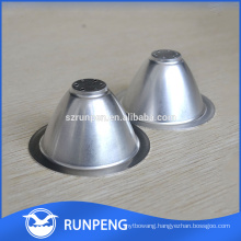 Lighting Accessories Stamping LED Lamp Covers